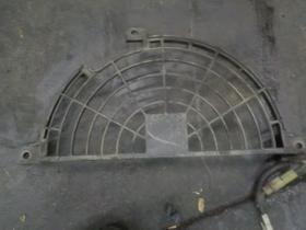 CATERPILLAR Used Fan Guard