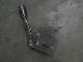 CATERPILLAR Used Park Brake Handle