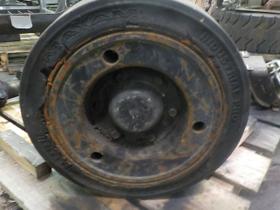 MITSUBISHI Used Steer Rim