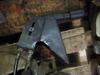 Caterpillar Used Park Brake Lever photo