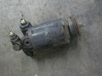 Mitsubishi Used Hydraulic Pump photo