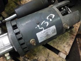 CATERPILLAR Used Lift Motor