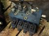 Caterpillar Used Control Valve / Manifold photo