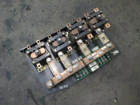 CATERPILLAR Used Contactor Panel Assembly