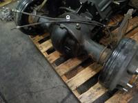 Unicarriers Used Drive Axle Housing photo