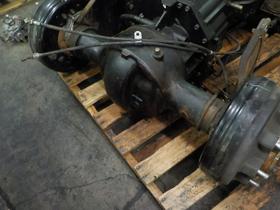 UNICARRIERS Used Drive Axle Housing
