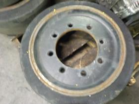 UNICARRIERS Used Drive Rim