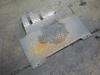 Unicarriers Used Floor Plate photo
