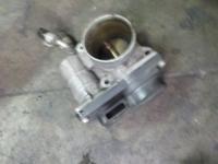 Unicarriers Used Throttle Chamber photo