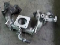 Unicarriers Used Intake Manifold photo
