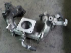 UNICARRIERS Used Intake Manifold