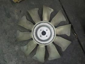 UNICARRIERS Used Cooling Fan