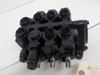 Yale Reman 3 Spool Hydraulic Control Valve photo