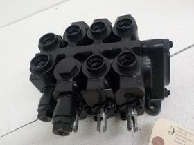 YALE Reman 3 Spool Hydraulic Control Valve