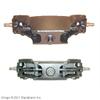 Caterpillar Used Steer Axle photo