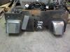 Unicarriers Used Floor Plate photo