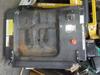 Unicarriers Used Hood photo