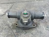 Unicarriers Used Steer Gear Assembly photo