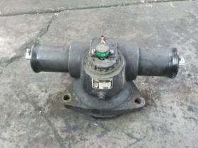 UNICARRIERS Used Steer Gear Assembly