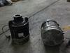 Unicarriers Used Traction Motor photo