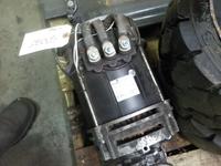 Unicarriers Used Hydraulic Pump Motor photo