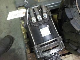 UNICARRIERS Used Hydraulic Pump Motor