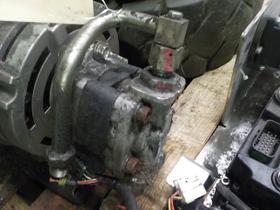 UNICARRIERS Used Hydraulic Pump