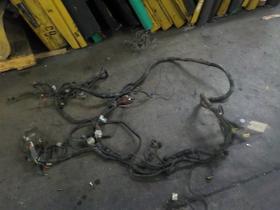 MITSUBISHI Main Wiring Harness