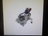 Mitsubishi Used Injector Holder Assembly photo