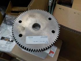 MORSE Spur Gear