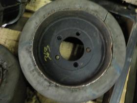 UNICARRIERS Used Drive Rim
