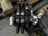 Unicarriers Used 3 Spool Hydraulic Control Valve photo