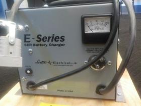 EZ-GO / CUSHMAN / TEXTRON New Battery Charger