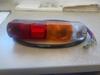 Unicarriers Rear Combo Lamp Assembly photo