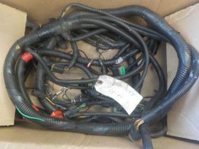 CATERPILLAR Used Main Wire Harness