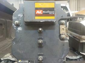 CATERPILLAR Used Pump Inverter