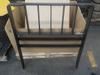 Caterpillar Load Backrest photo