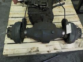 MITSUBISHI Used Drive Axle