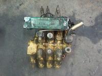 Doosan Used 3 Spool Hydraulic Control Valve photo