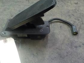 DOOSAN Used Accelerator Pedal Assembly