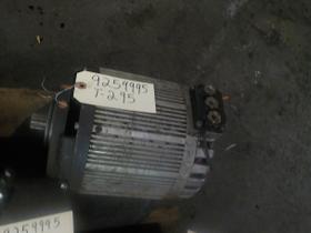 DOOSAN Used Traction Motor