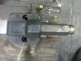 DOOSAN Used Priority Valve