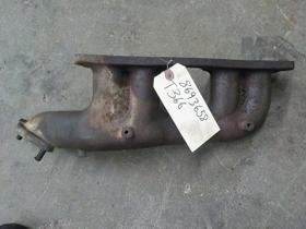 MITSUBISHI Used Exhaust Manifold