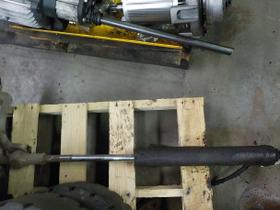 MITSUBISHI master steer cylinder