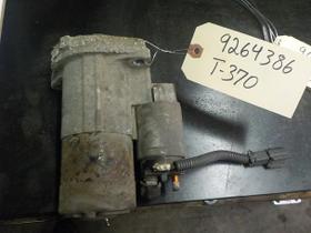 UNICARRIERS USED STARTER