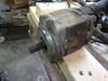 Unicarriers Used Hydrolic Pump photo