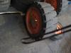 Linde Used Drive Rims photo