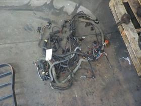LINDE USED WIRING HARNESS