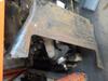 Linde Used Floor Plate photo