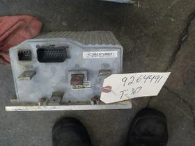 LINDE USED CONTROL PUMP